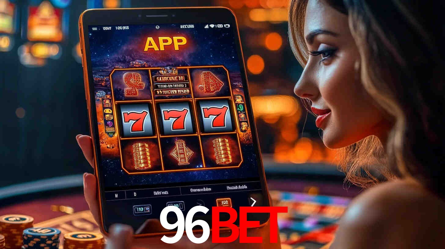 96bet app