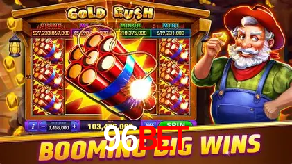 Descubra a Essência do 96bet: Nossa História e Compromissos