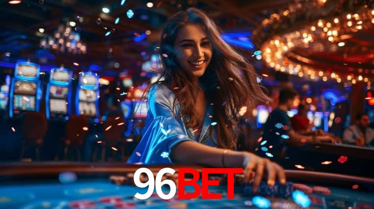 Experiência VIP 96bet