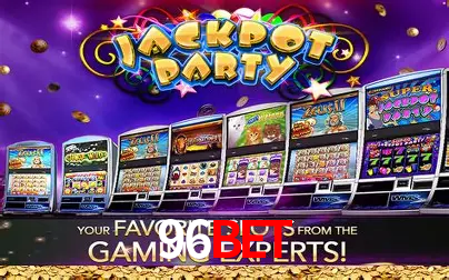 Descubra a Magia dos Jogos de Arcade no 96bet