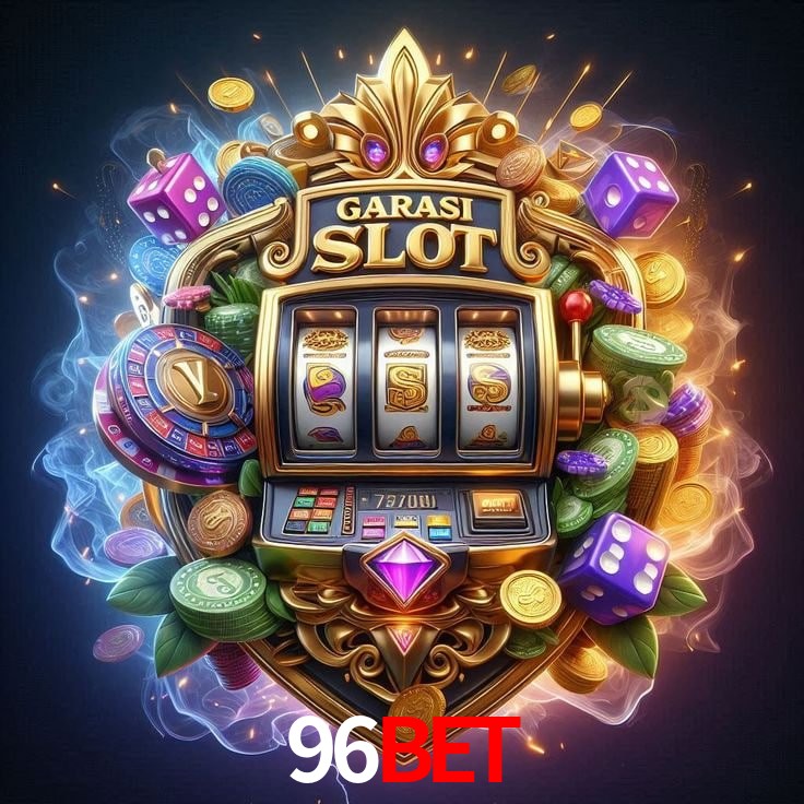 Provedores de Jogos 96bet