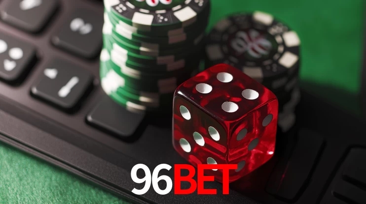 Secure Login 96bet