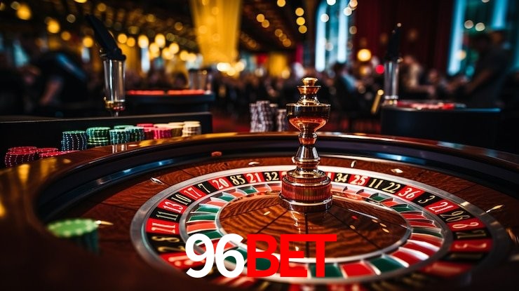 Weekend Specials 96bet