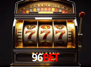 Descubra o Mundo do Cassino Online com 96bet
