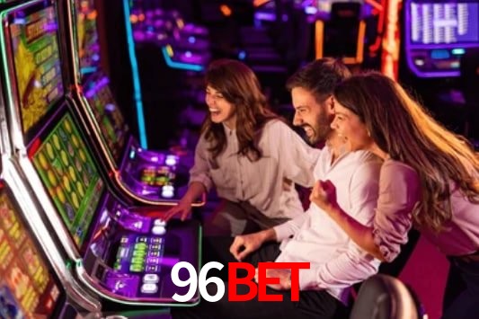Inovações de Jogos na 96bet: O Futuro das Experiências Interativas