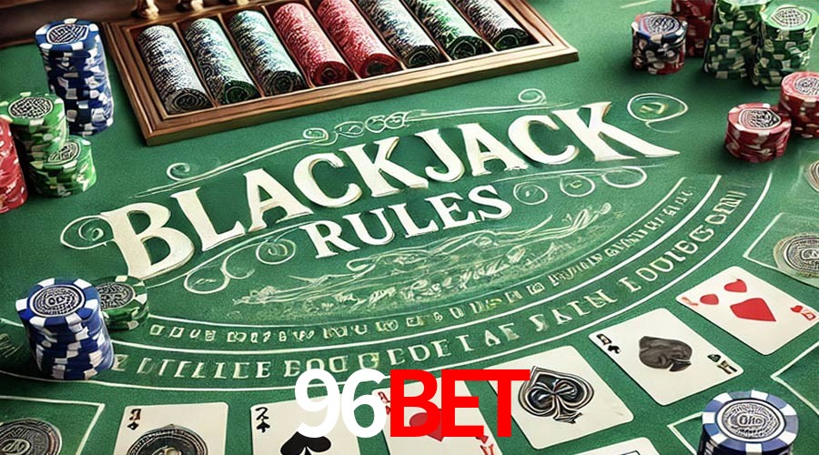 Games Directory 96bet