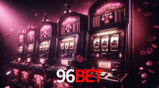 Desvendando o Mundo dos Jogos Virtuais na 96bet