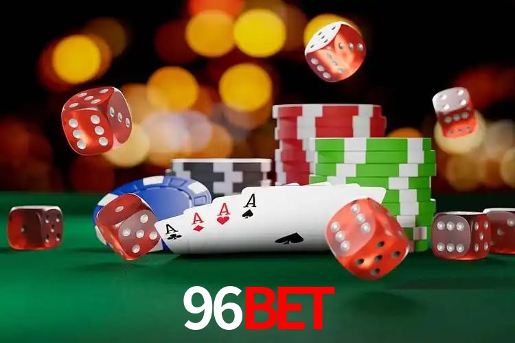 Estatísticas do Jogo 96bet