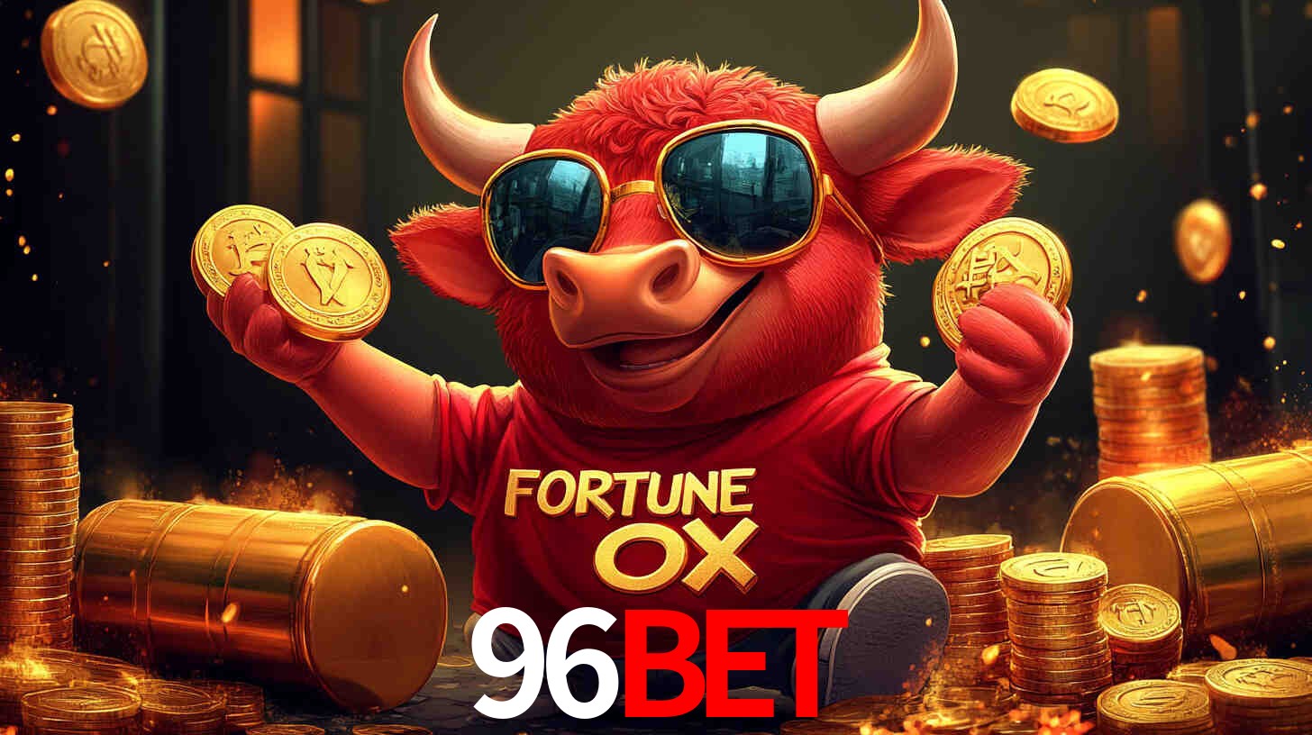 A Revolução dos Aplicativos de Jogos no 96bet