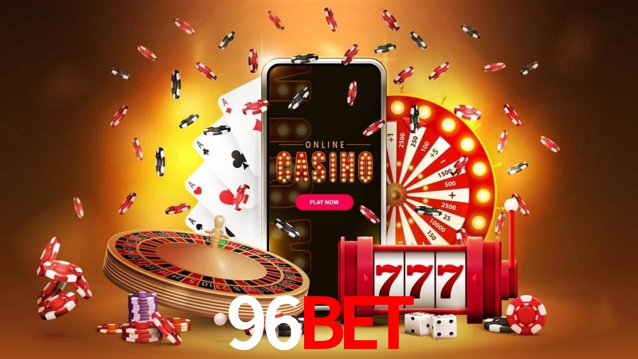 Avaliações dos Jogadores 96bet
