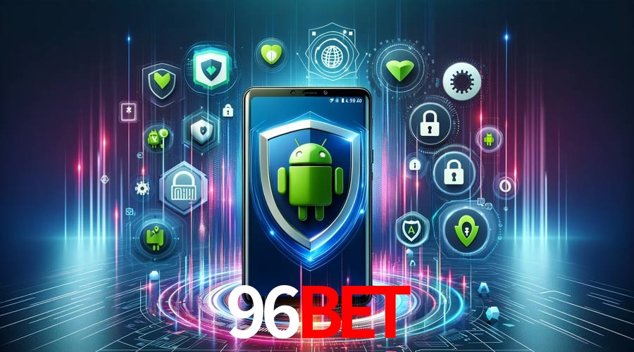 Game Providers 96bet