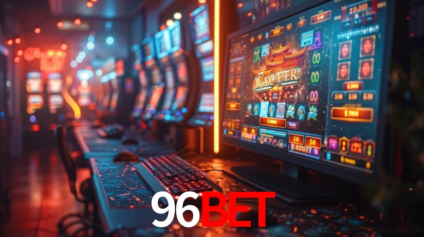 Ofertas Imperdíveis na 96bet: Promoções e Bônus Que Valem a Pena
