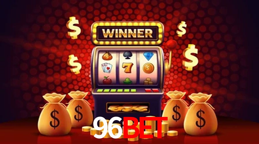Quick Registration 96bet