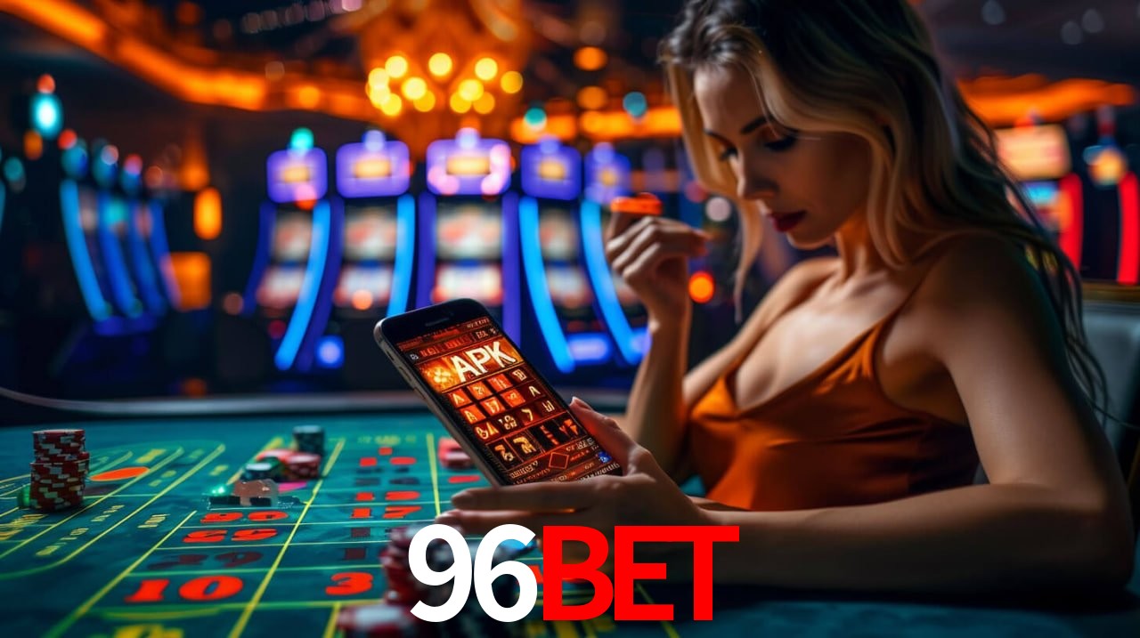 Tennis Betting 96bet