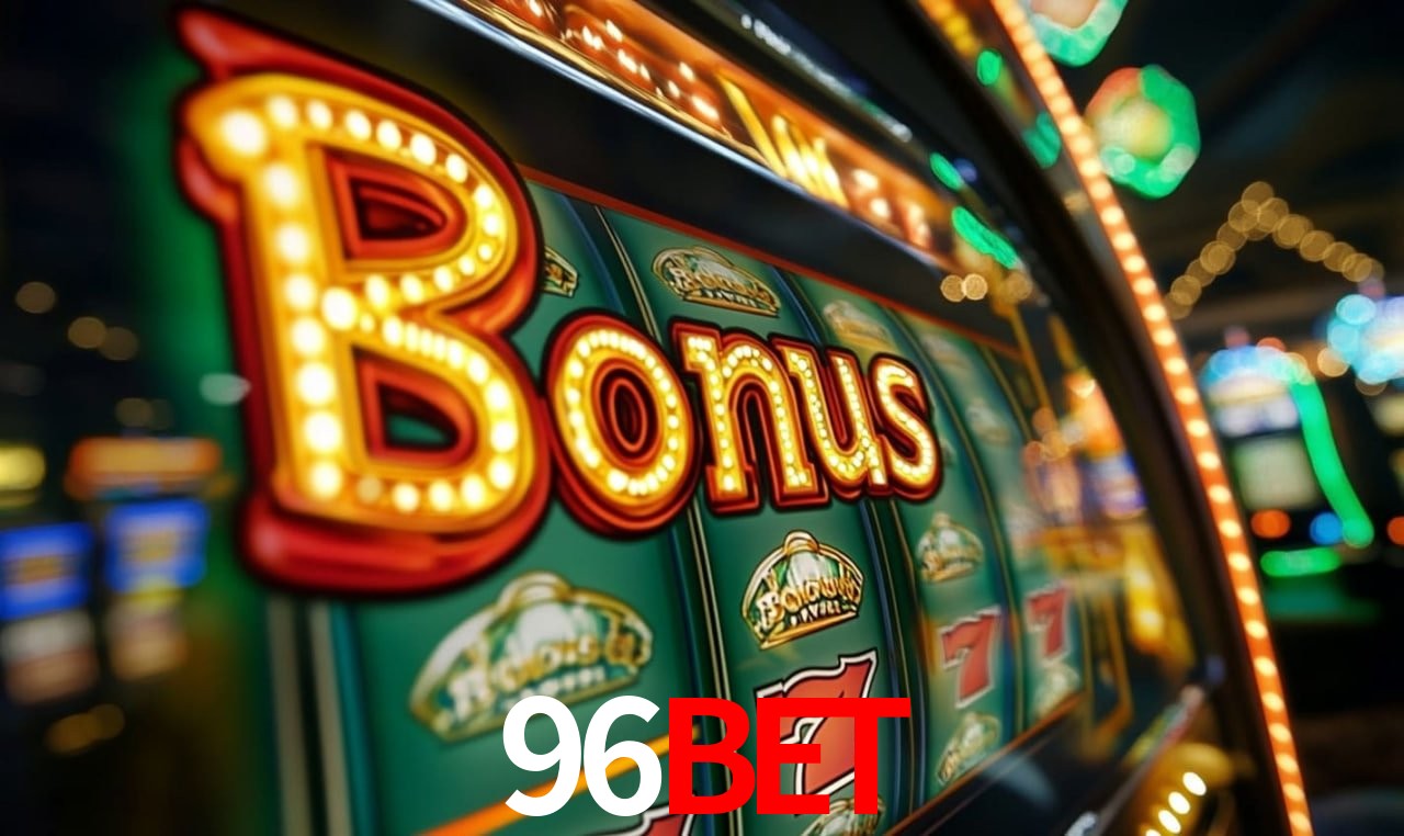 Especiais de Fim de Semana 96bet