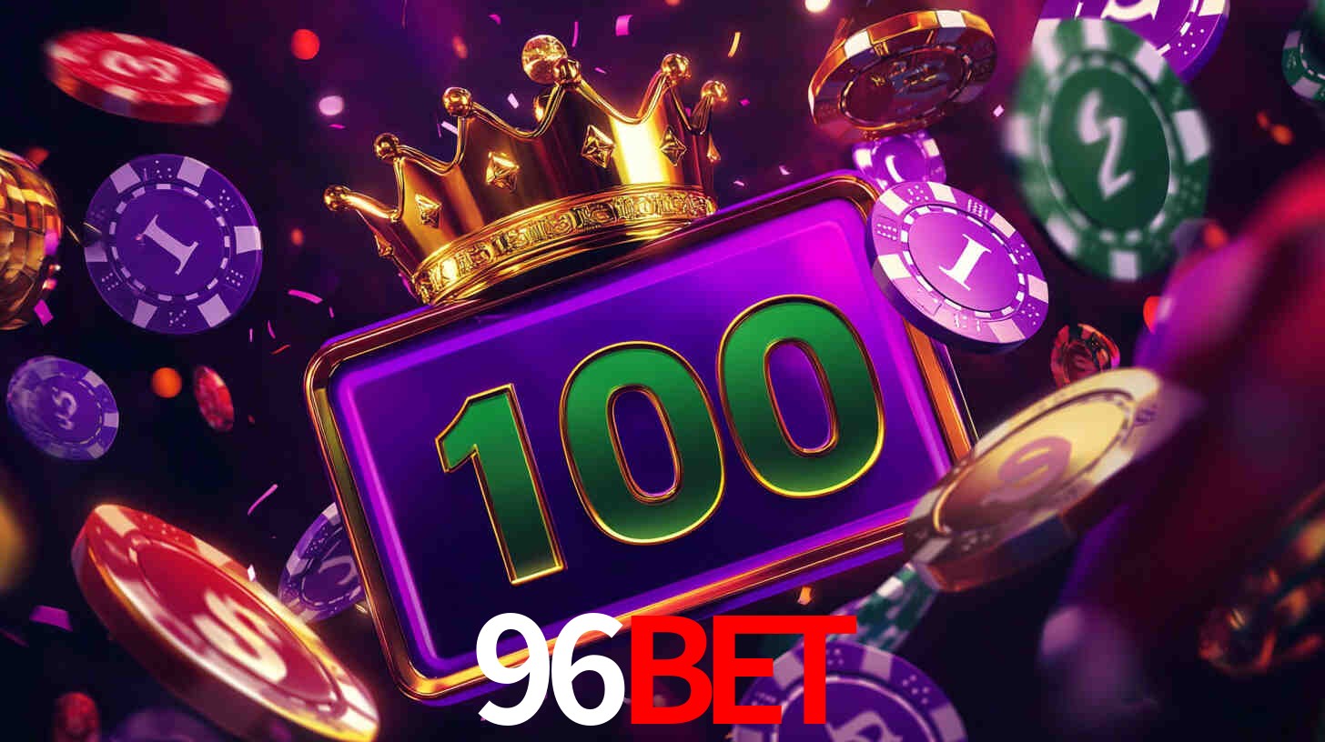 Roulette Table 96bet