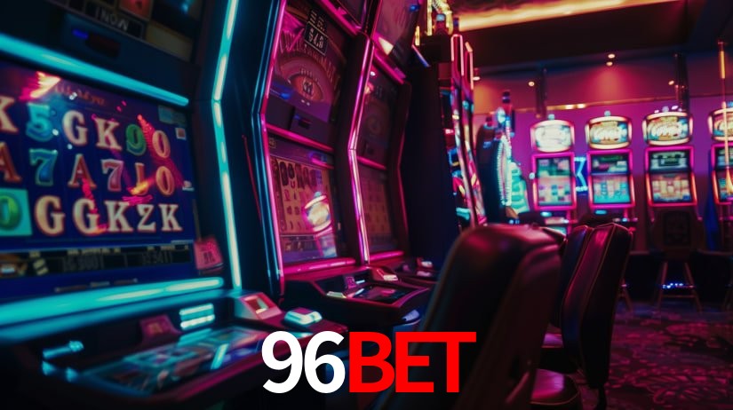 Seasonal Promotions 96bet