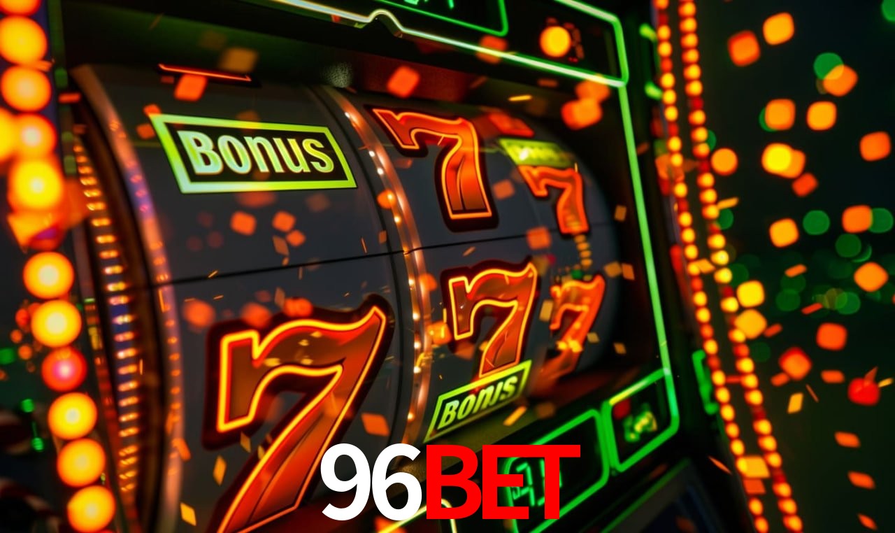 Descubra a Essência do 96bet: Nossa História e Compromissos
