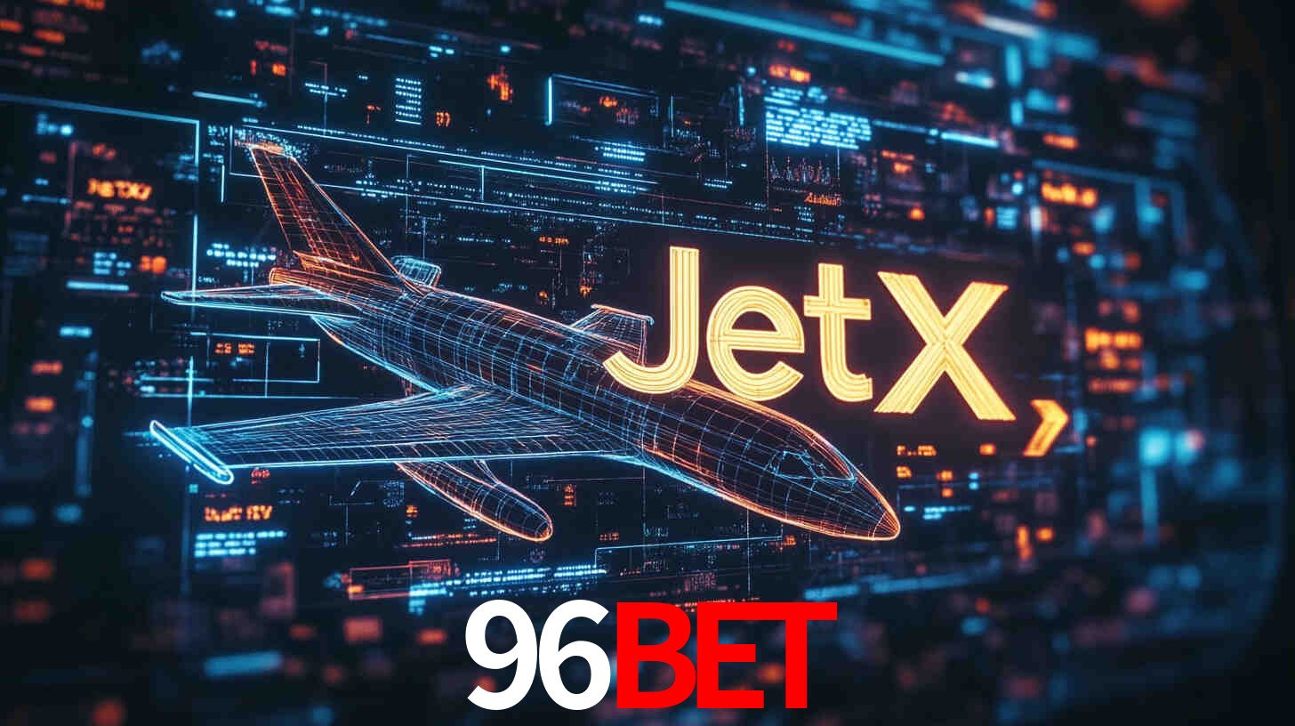Descubra a Magia dos Jogos de Arcade no 96bet