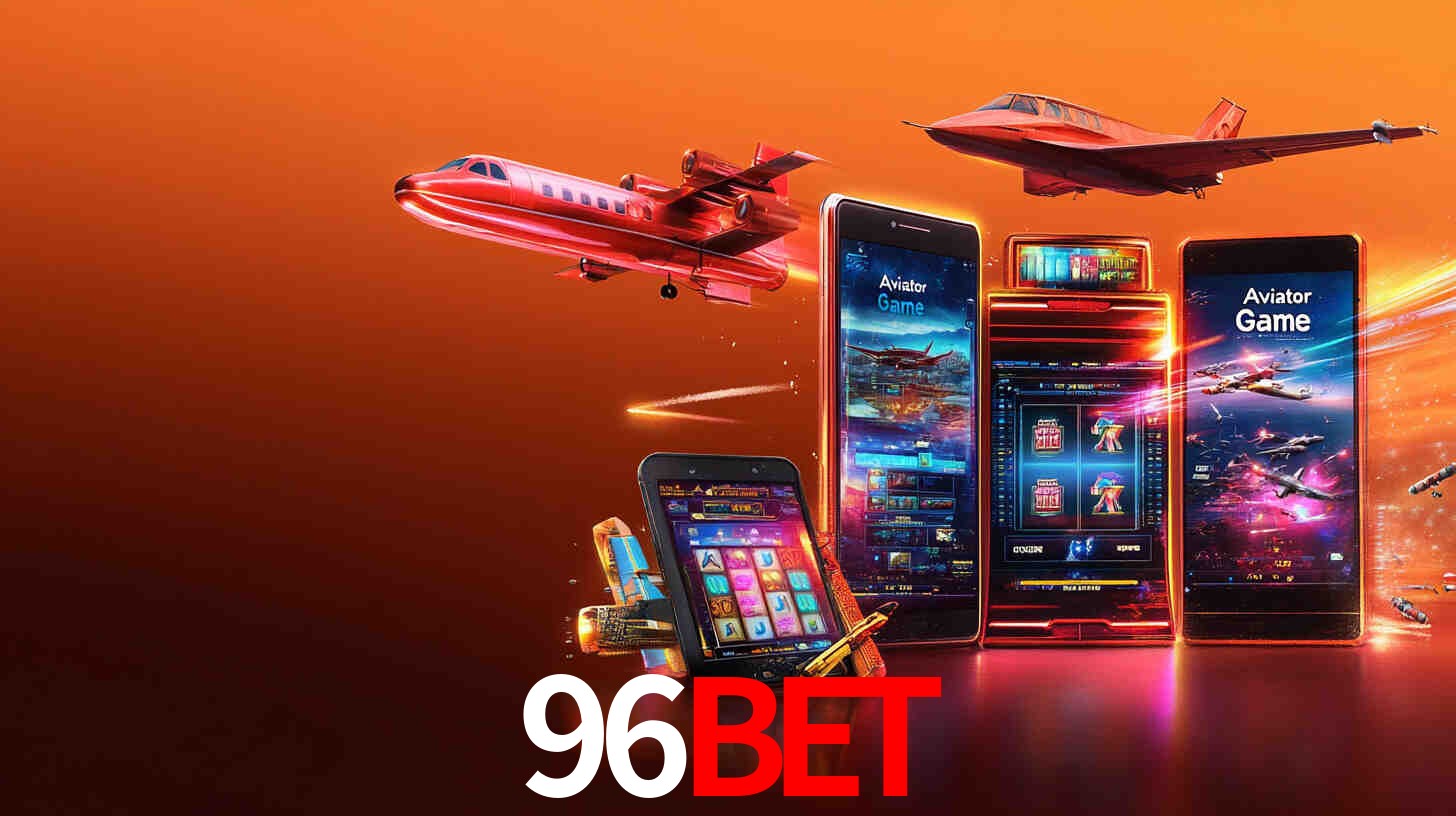 A Emoção da Loteria na 96bet: Uma Chance de Mudança de Vida