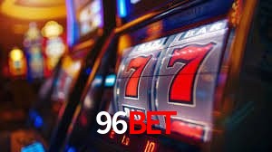 Jogos de Slot 96bet