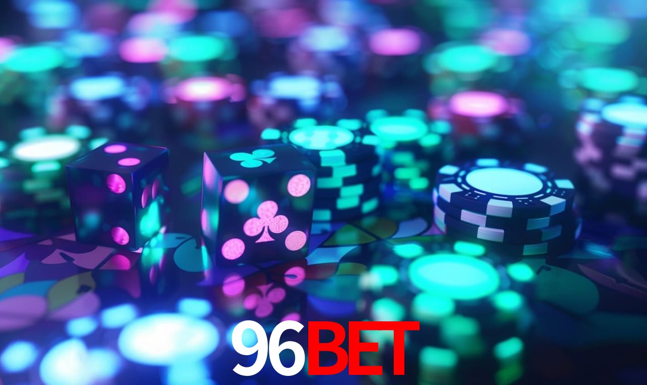 Programa VIP 96bet