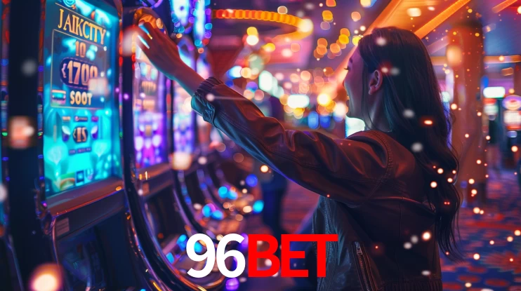 Explore as vantagens do 96bet: serviço profissional e confiabilidade