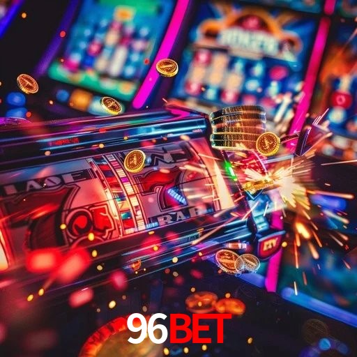 PIX Instantâneo 96bet