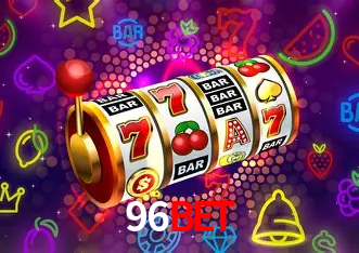 Explorando a Categoria de Eventos em Apostas na 96bet