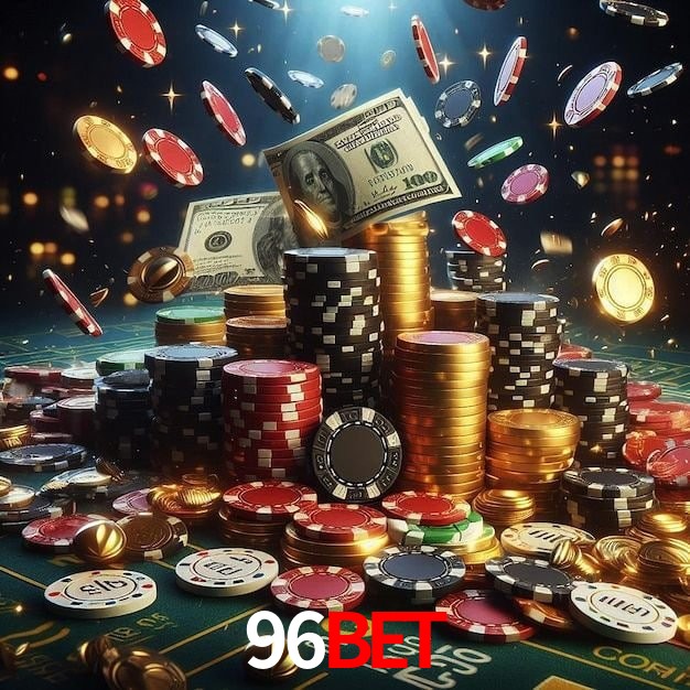 Descubra o Programa VIP da 96bet: Vantagens Exclusivas para Jogadores