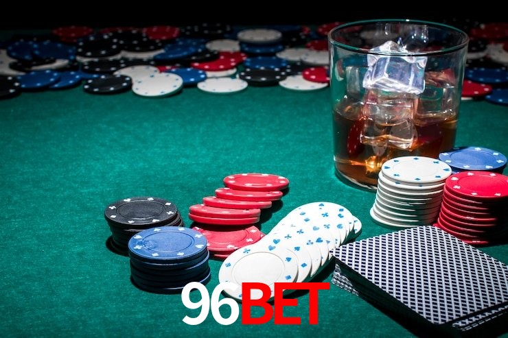 Torneios 96bet
