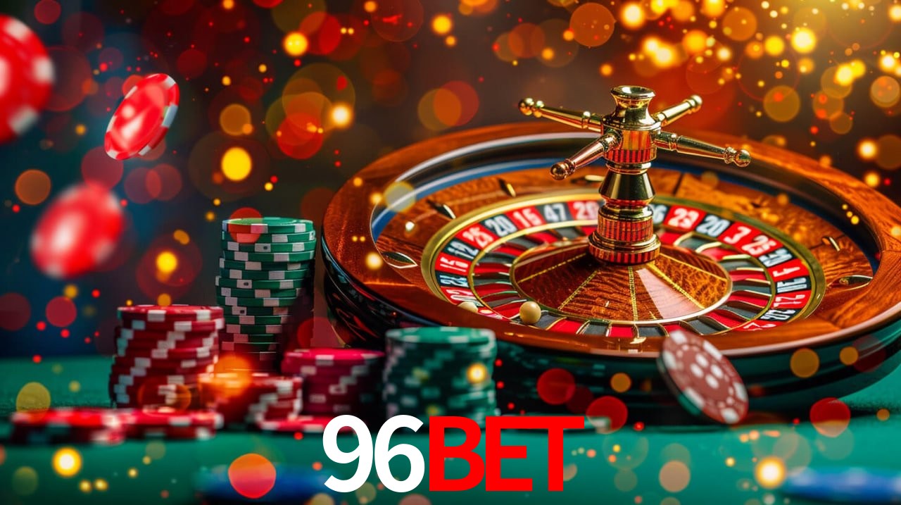 Explorando a Categoria de Eventos em Apostas na 96bet