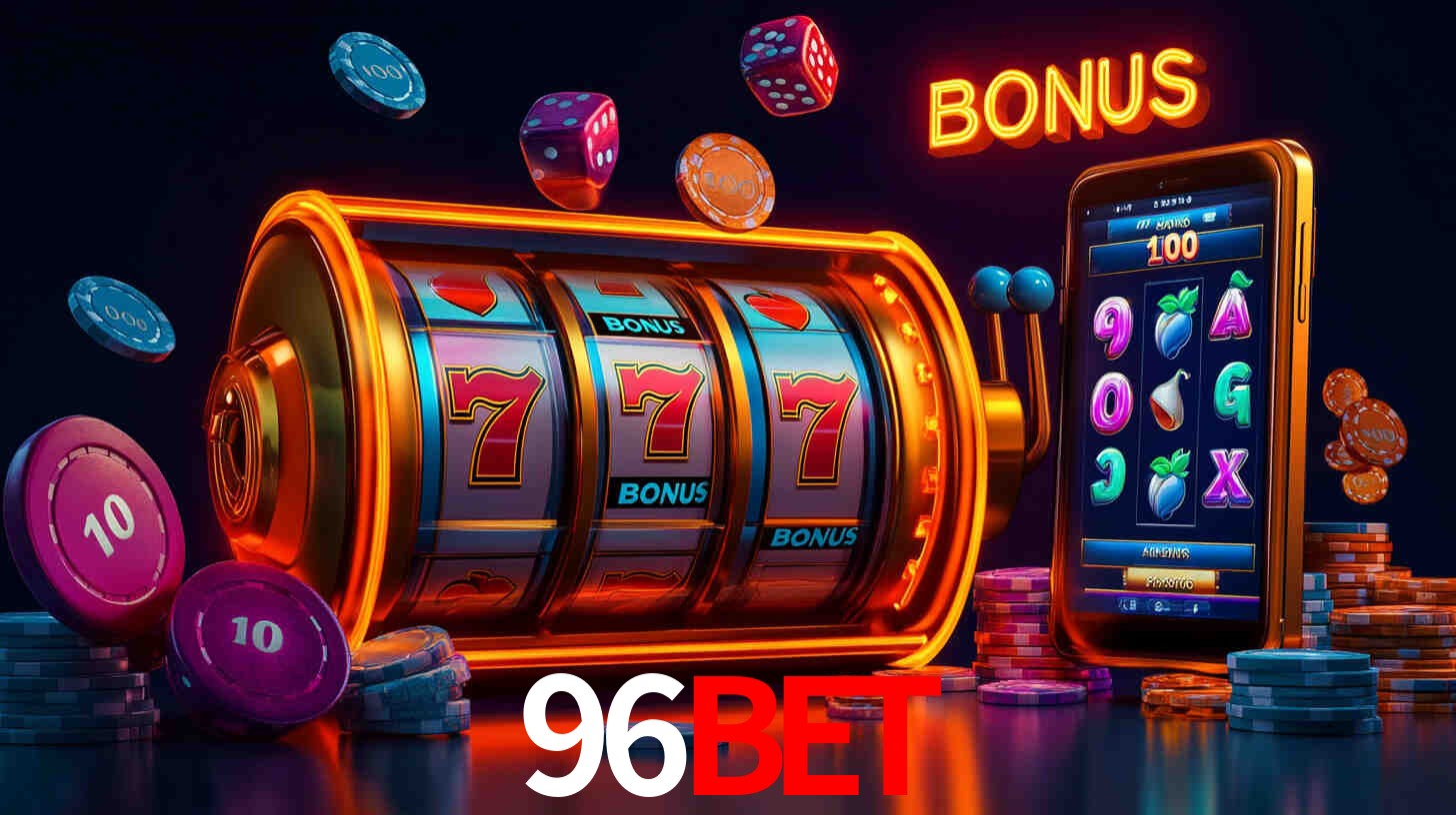 Descubra o Programa VIP da 96bet: Vantagens Exclusivas para Jogadores
