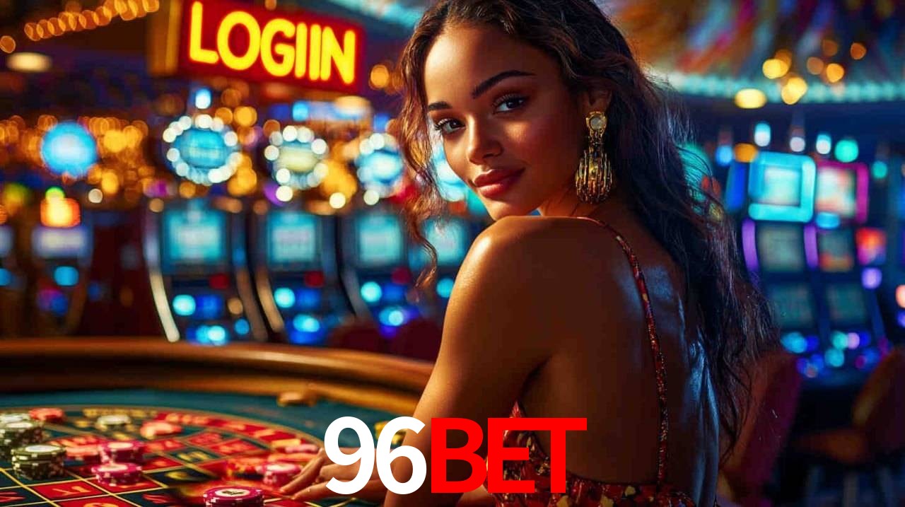 Recursos de Bônus 96bet