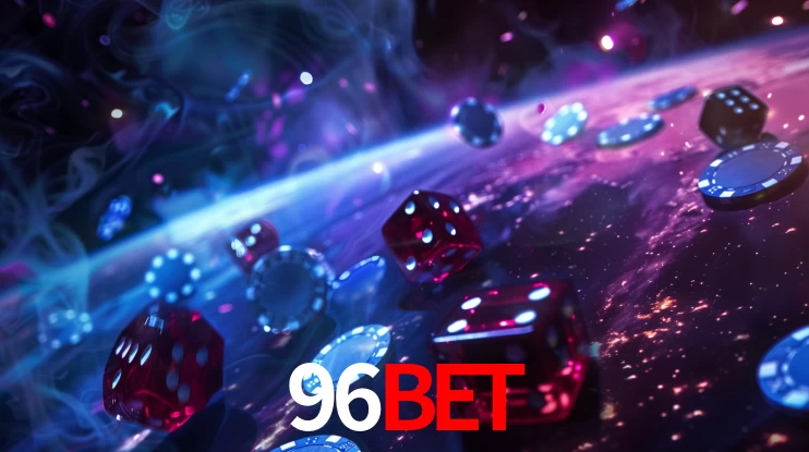 Slot Games 96bet
