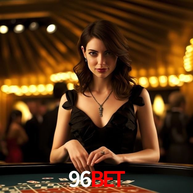 Apostas Esportivas na 96bet: Um Guia Completo