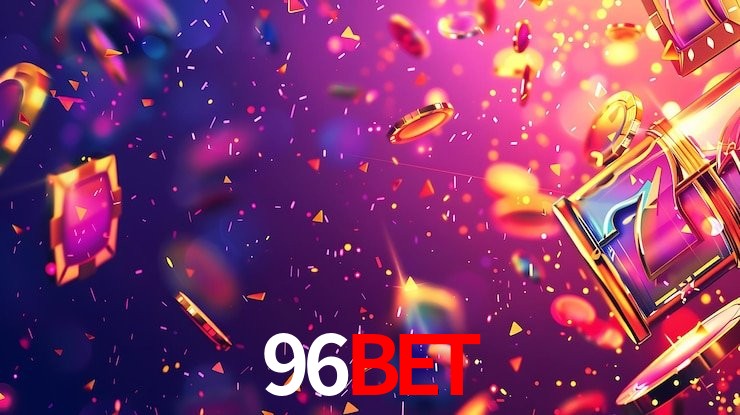 Explorando a Categoria de Eventos em Apostas na 96bet
