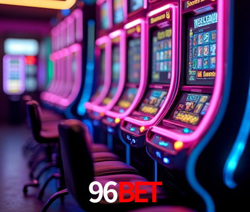 Ofertas Exclusivas 96bet