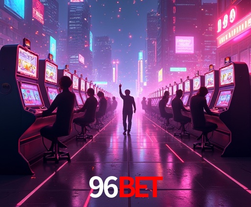 Jogos Exclusivos 96bet