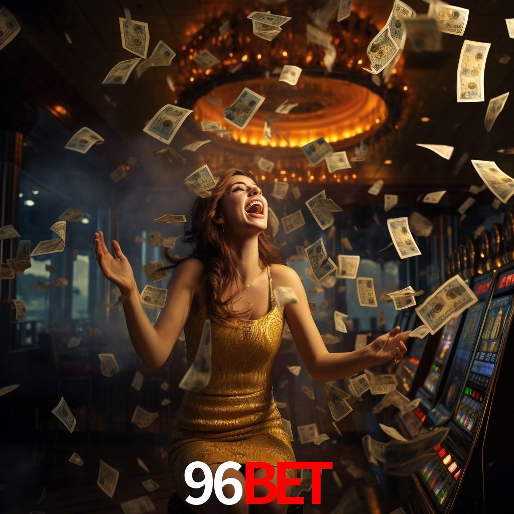 Football Betting 96bet