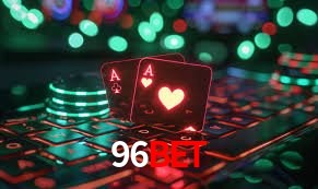 Apostas de Futebol 96bet