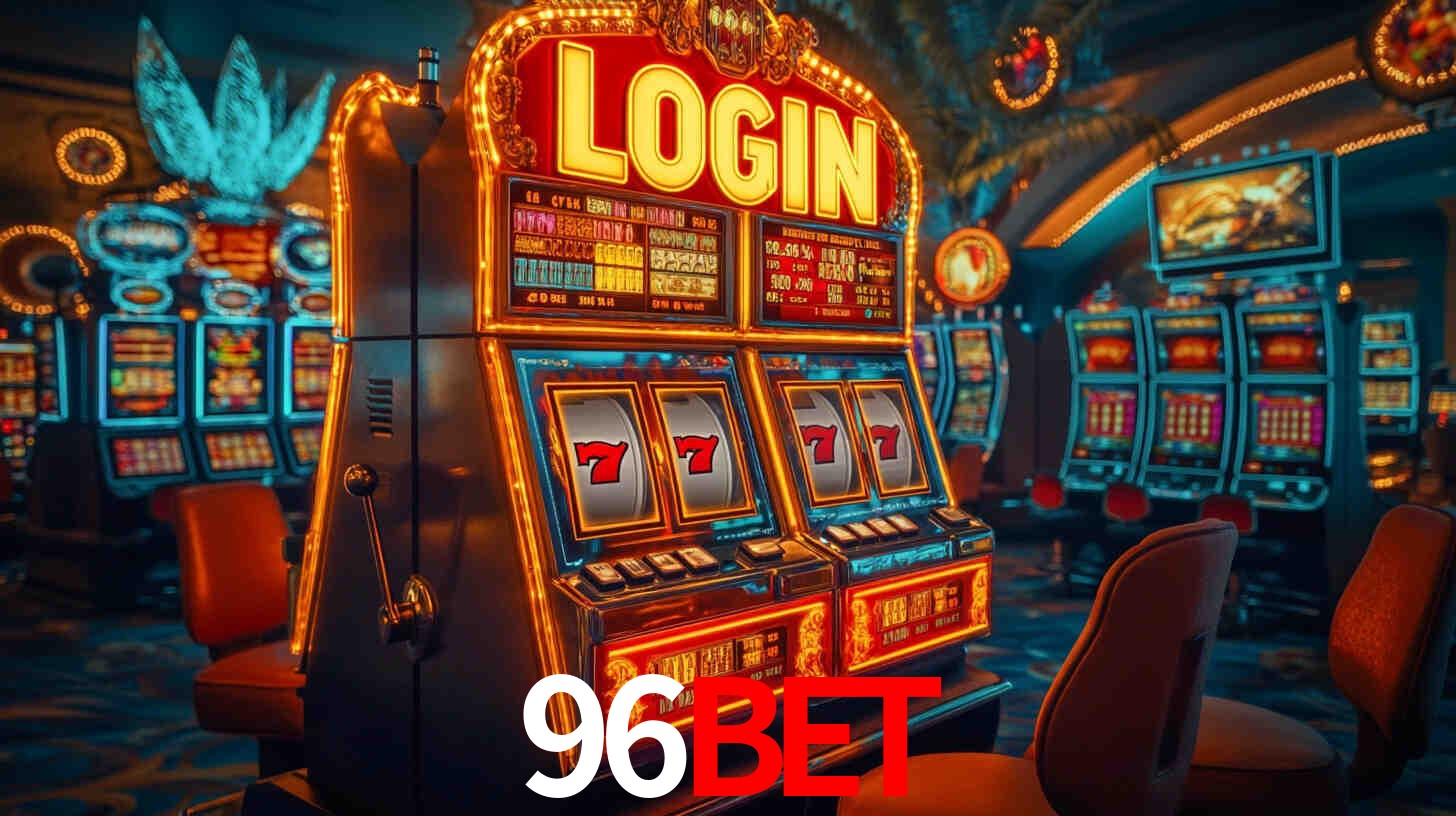 Programa VIP 96bet
