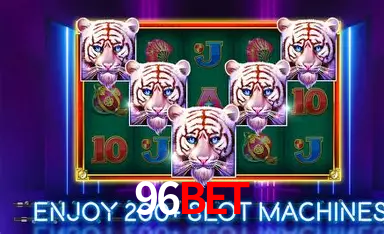 APP oficial da 96bet para mobile