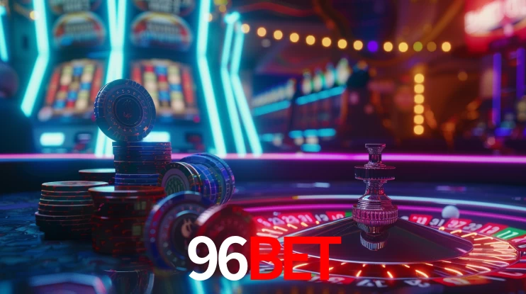 Live Casino 96bet