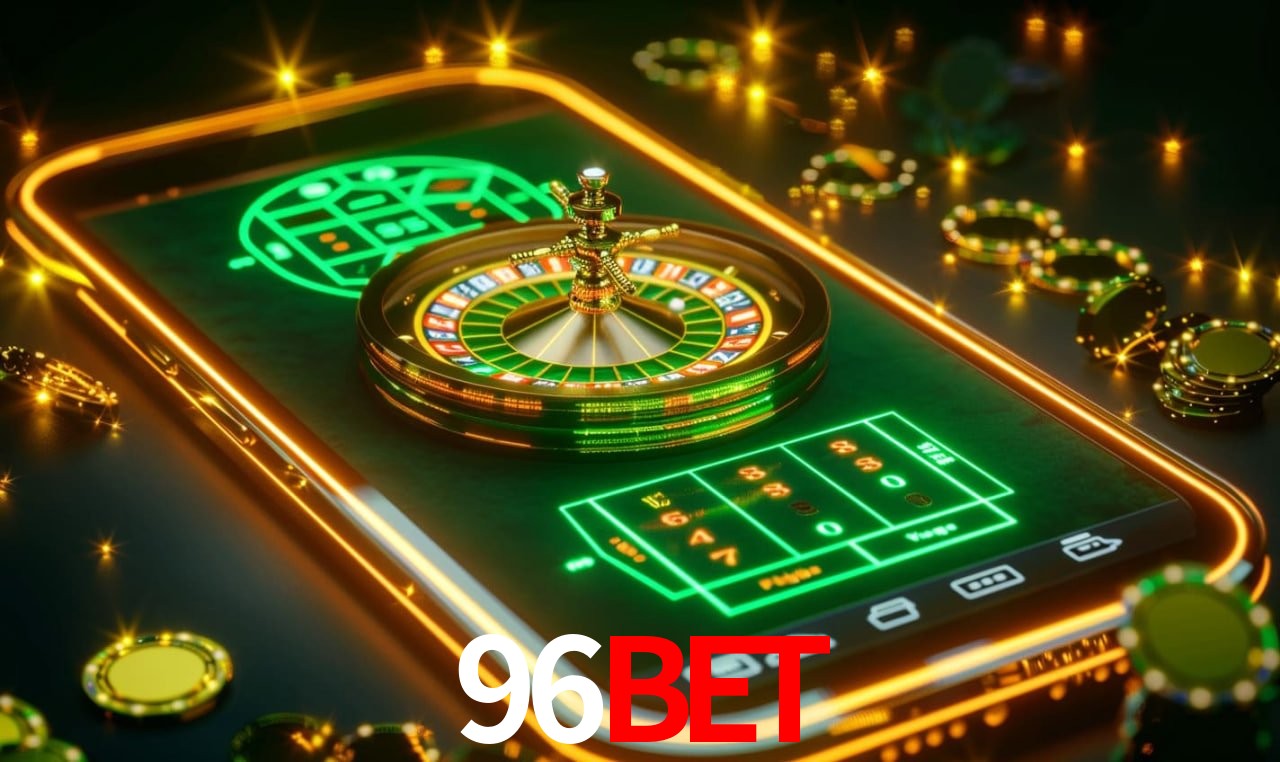 Cashback VIP 96bet