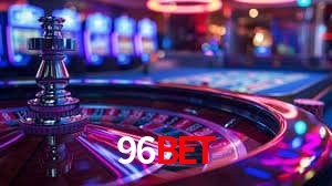 Player Reviews 96bet