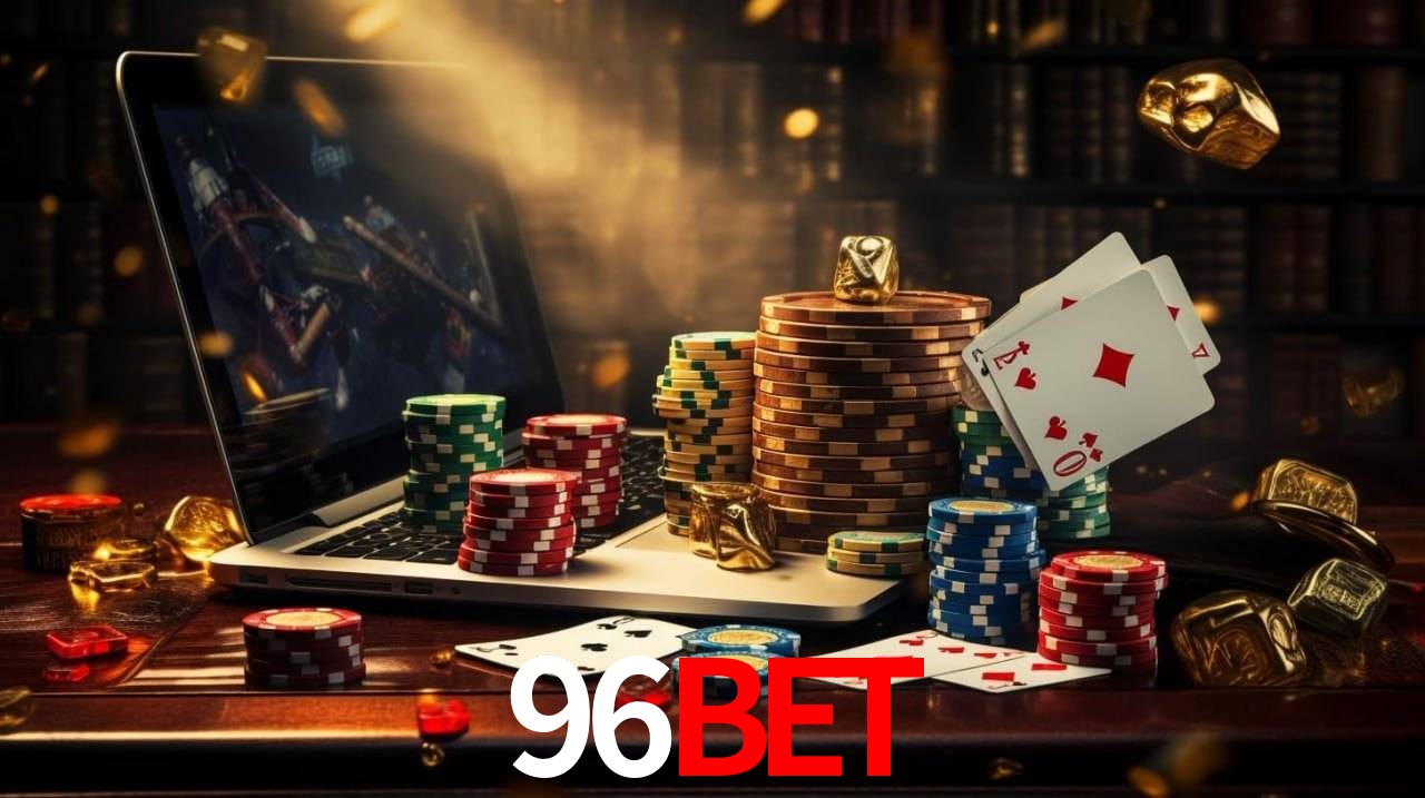 Especiais de Fim de Semana 96bet
