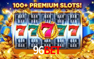 Inovações de Jogos na 96bet: O Futuro das Experiências Interativas