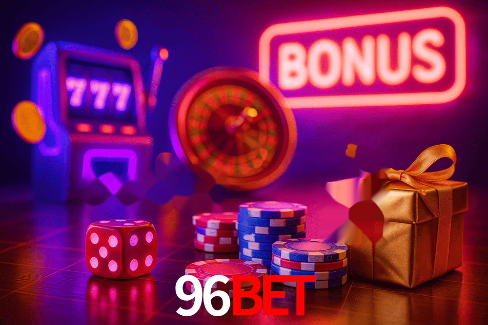 Instalar APK 96bet