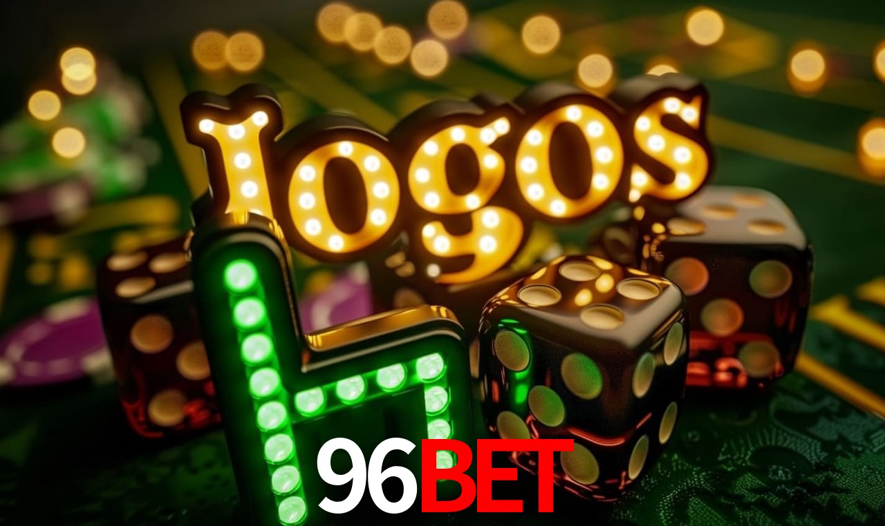 plataforma 96bet